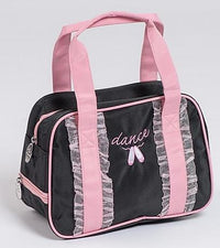 Pretty Little Dancer_ Ballet Bag_Black