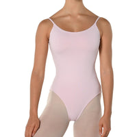 Pretty Little Dancer_Classic Leotard_Pink