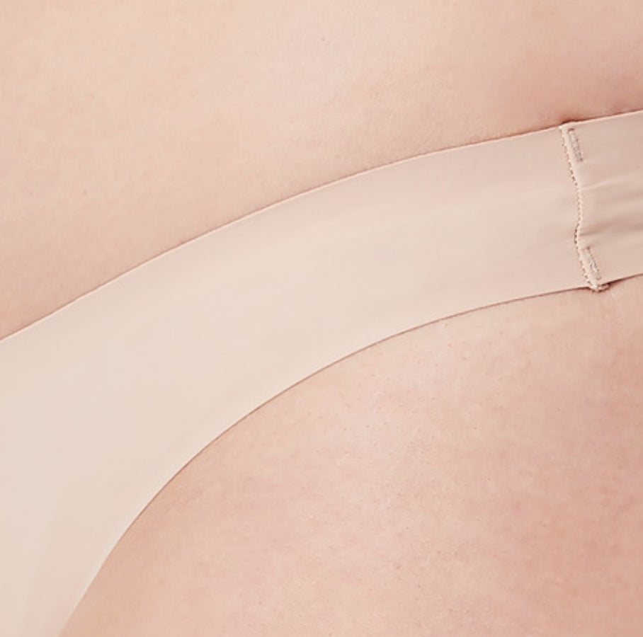 Seamless G-String 2 pack