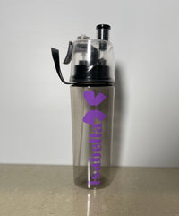 Personalised Spritz Drink Bottle