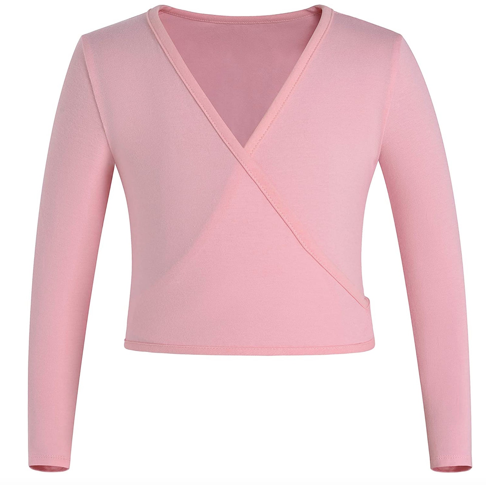 Ballet Crossover Wrap