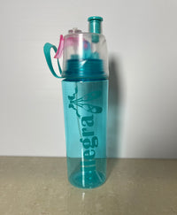 Personalised Spritz Drink Bottle