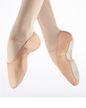 Pretty Little Dancer_ Ballet Shoes_ Full Size