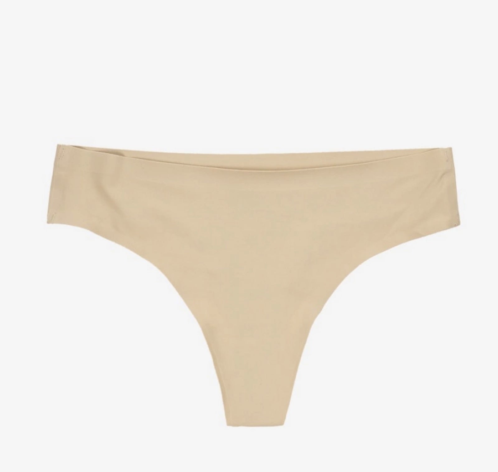 Seamless G-String 2 pack