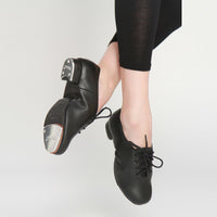 Oxford Lace-Up Tap Shoes (Flexi Sole)