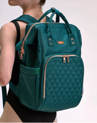 Claudia Dean Pro Bag 2.0