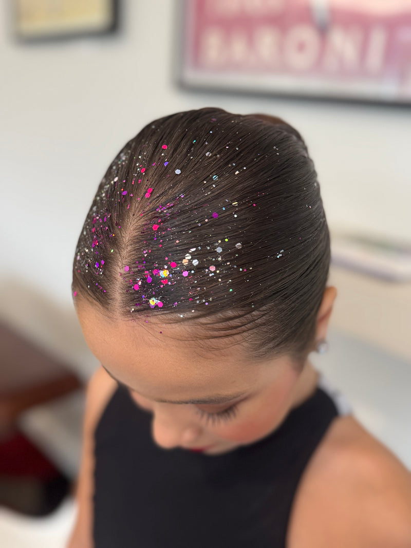 Face and Hair Glitter