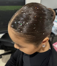 Face and Hair Glitter