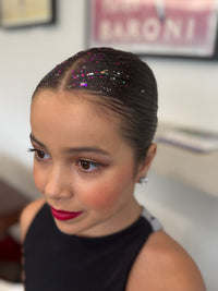 Face and Hair Glitter