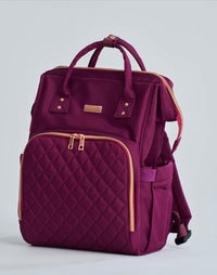 Claudia Dean Pro Bag 2.0