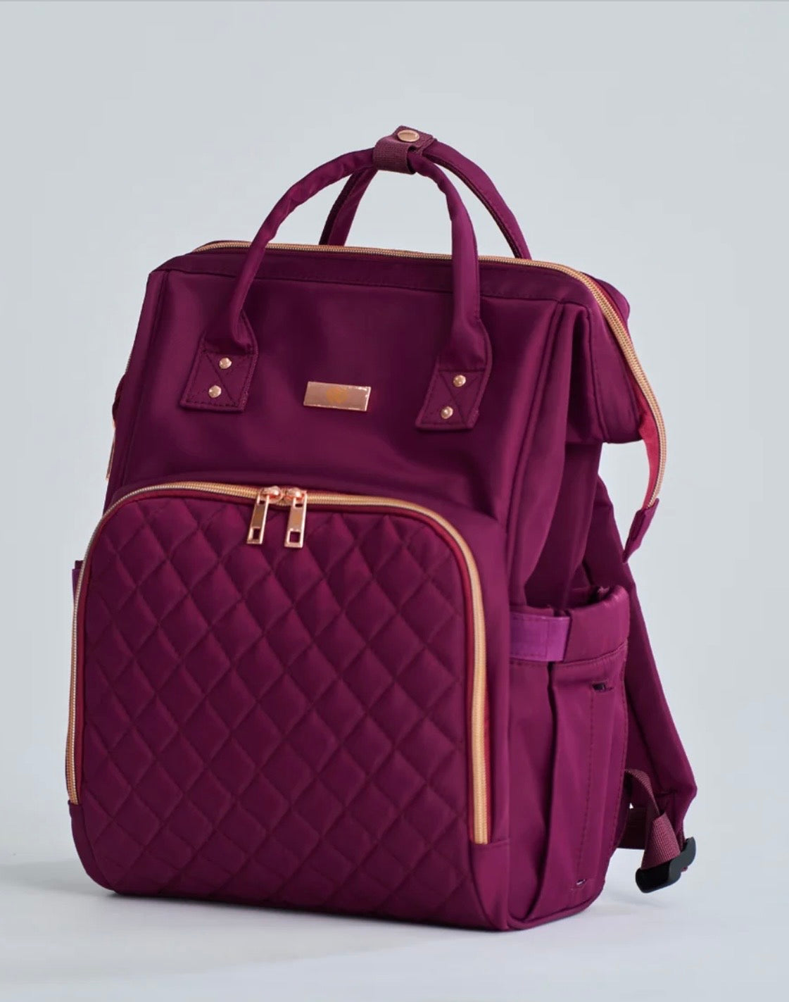 Claudia Dean Pro Bag 2.0