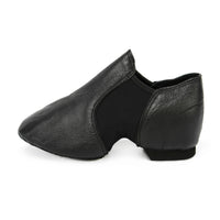 Black Jazz Shoe 