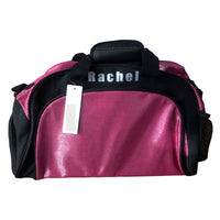 Dance Duffel Bag Personalised