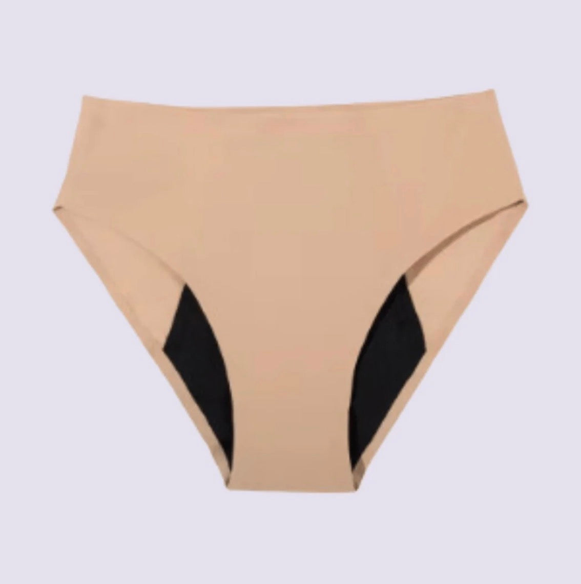 Seamless Period Dance Underwear