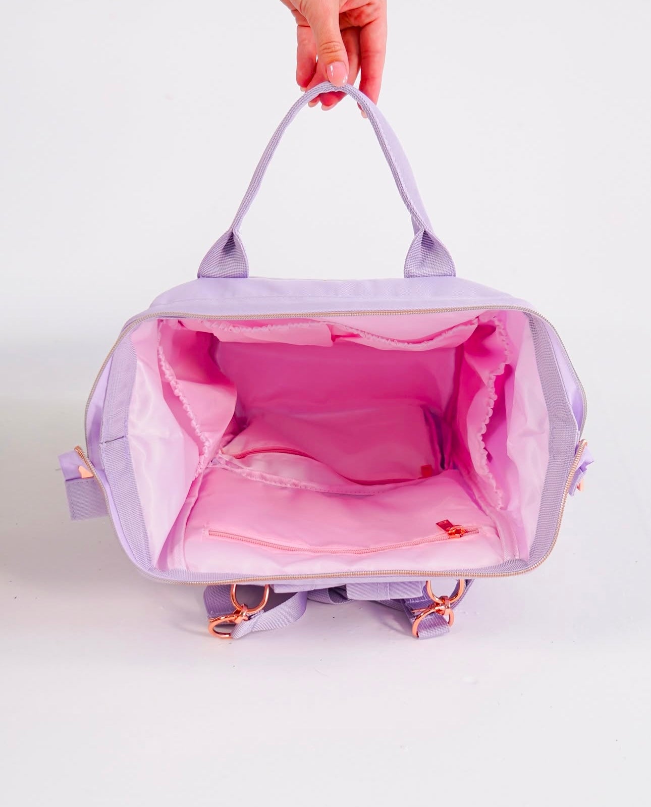 Claudia Dean Pro Bag 2.0 – Pretty Little Dancer