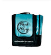 Pack N Hang Cosmetic and Hair Bag