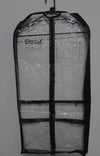Wide Gussett Large Garment Costume Bag