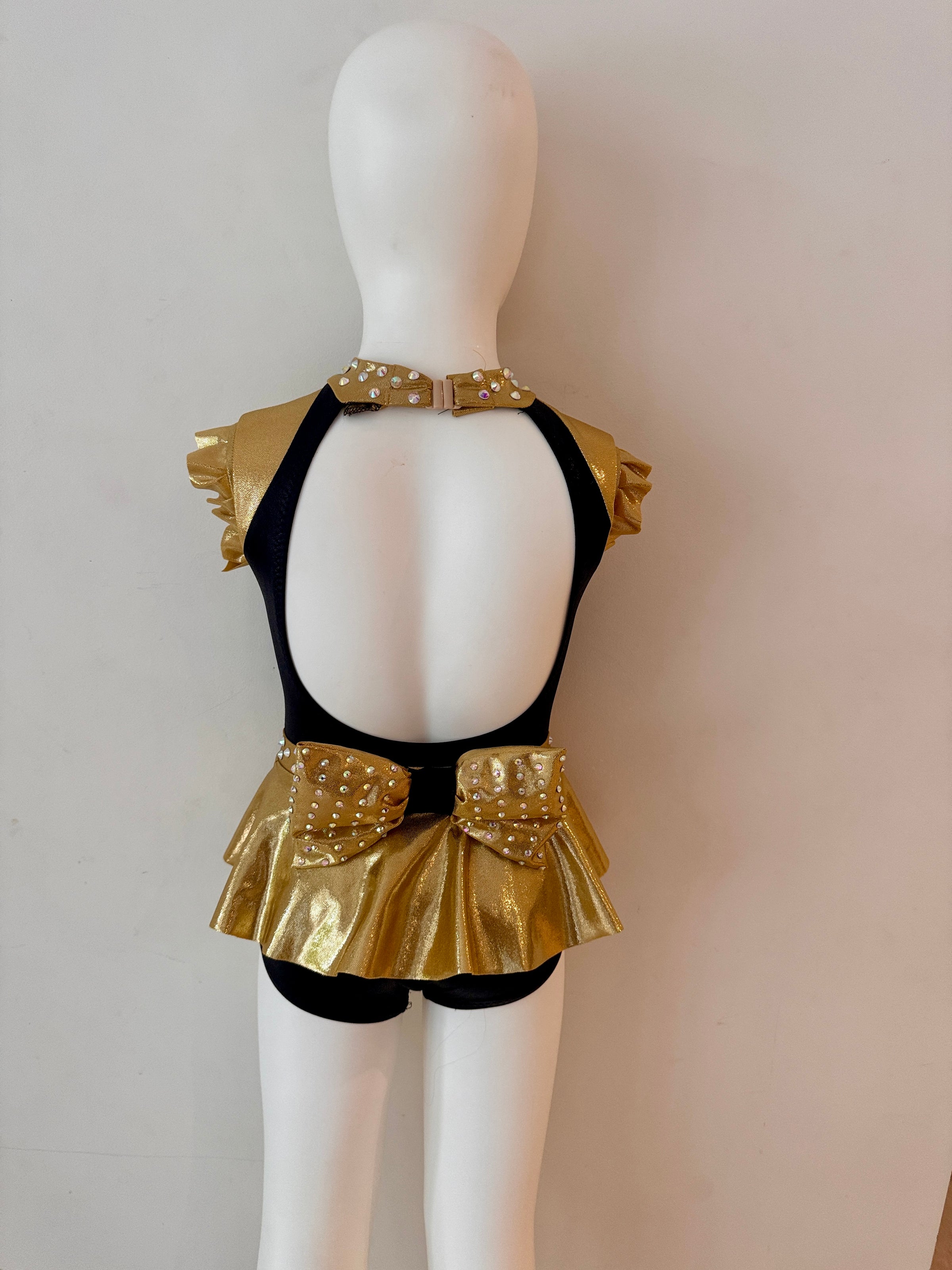 Honeybee CUSTOM MADE size child 5-6