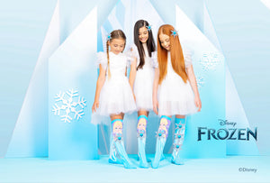 MadMia Frozen Socks