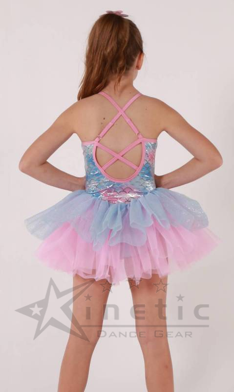 Second hand dance sales costumes