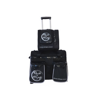 MINI Pack N Hang Duffel Bag COMBO