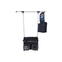 MINI Pack N Hang Duffel Bag COMBO