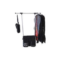 MINI Pack N Hang Duffel Bag COMBO