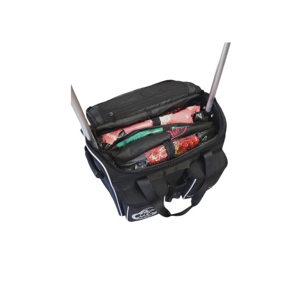 MINI Pack N Hang Duffel Bag COMBO