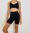 Essential Move Bike Shorts