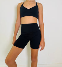 Essential Move Bike Shorts