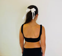 Essential Move Edge Crop Top