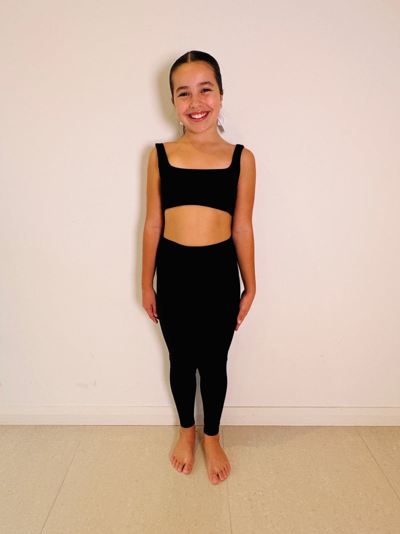 Essential Move Full Length Leggings