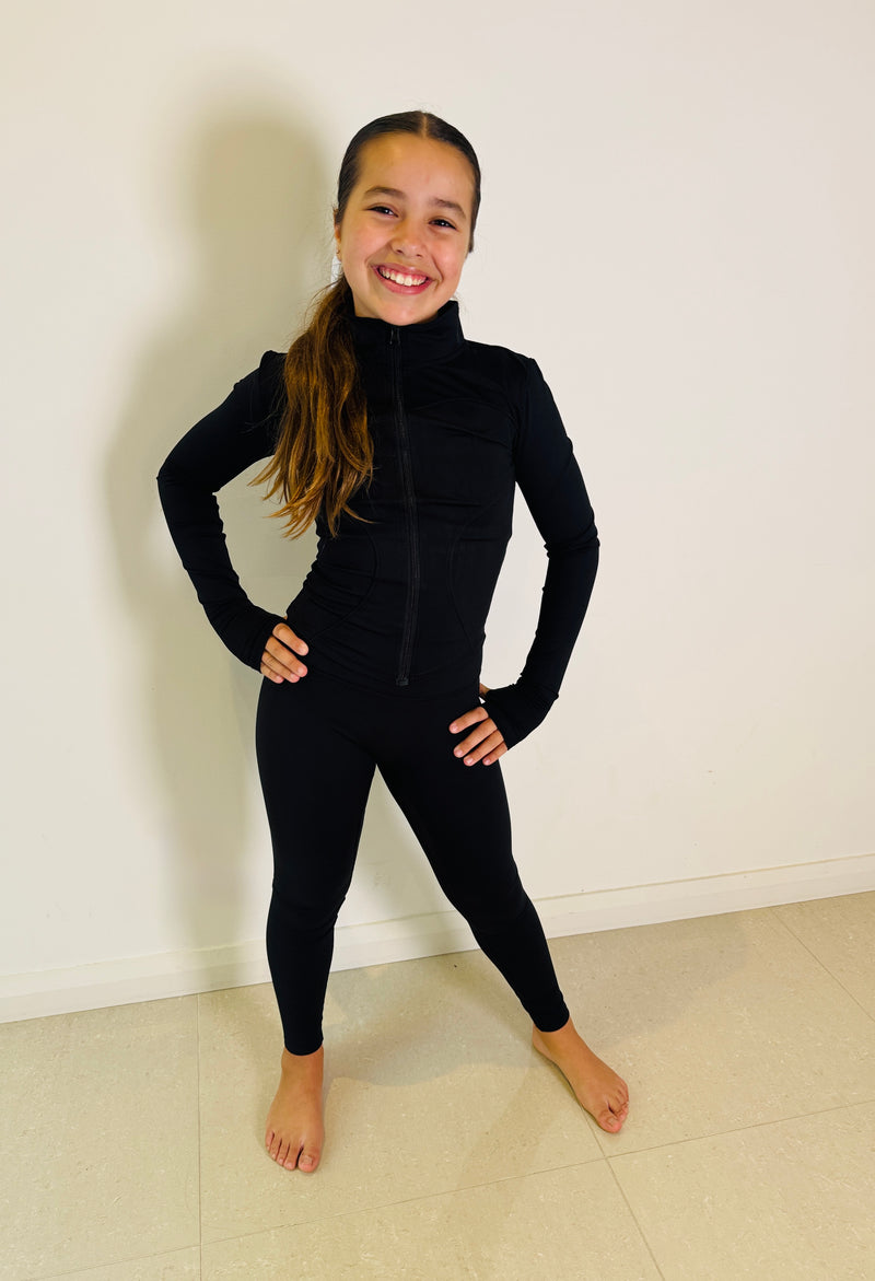 Essential Move Full Length Leggings