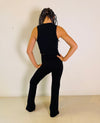 Essential Move Flare Leggings