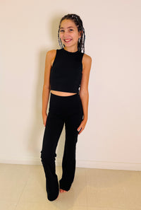 Essential Move Flare Leggings