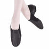 PLD_Black Jazz Shoe