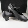 PLD_Chorus Shoes Black