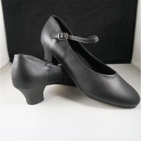 PLD_Chorus Shoes Black