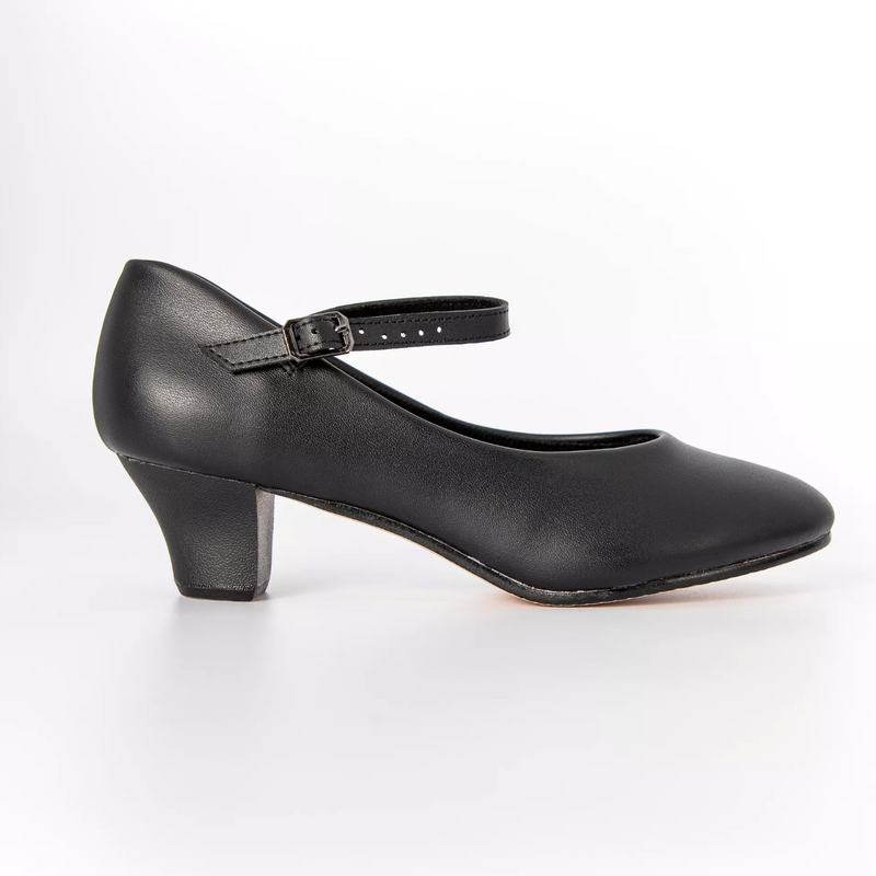 PLD_Chorus Shoes Black