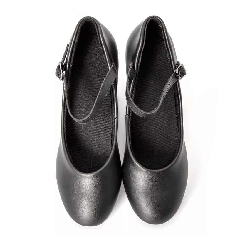 PLD_Chorus Shoes Black