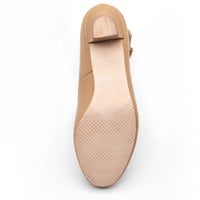 PLD_Chorus Shoes Tan