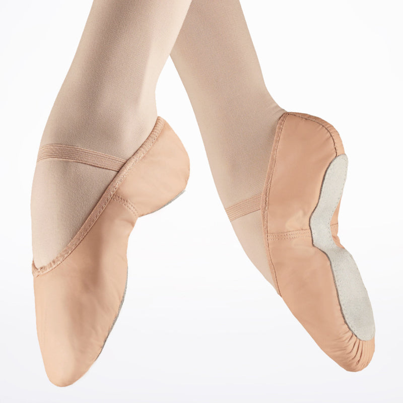 PLD_ Ballet Shoes Full Sole