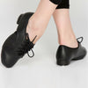 PLD_ Dance Shoe Black Tap Oxford