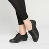 PLD_ Oxford Tap Shoes Black