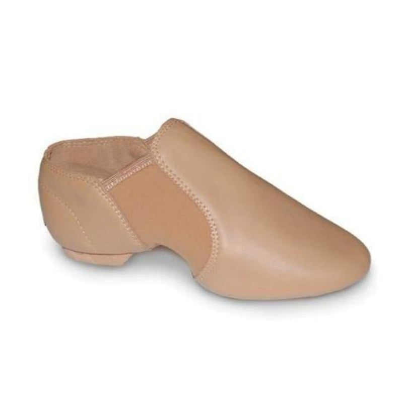 PLD_ Tan Jazz Shoe