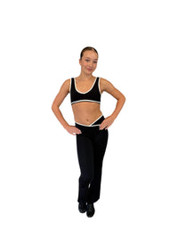 Momentum Flare Leggings