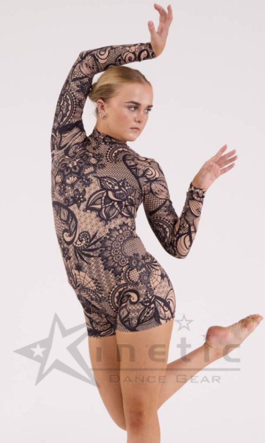 PCYC Costume PREORDER 2026