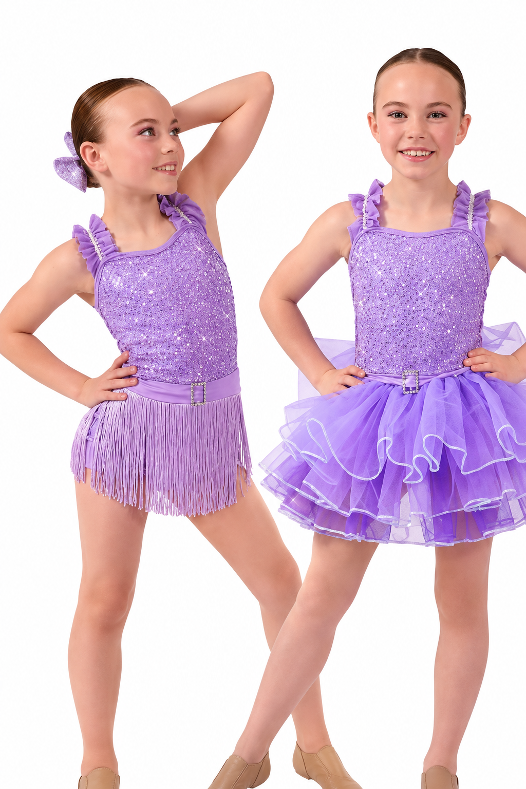 “GUMDROPS” Costume 3 in 1  Size 8 Kinetic Creations (Second Hand)