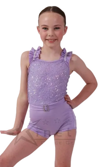 “GUMDROPS” Costume 3 in 1  Size 8 Kinetic Creations (Second Hand)