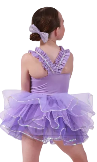 “GUMDROPS” Costume 3 in 1  Size 8 Kinetic Creations (Second Hand)